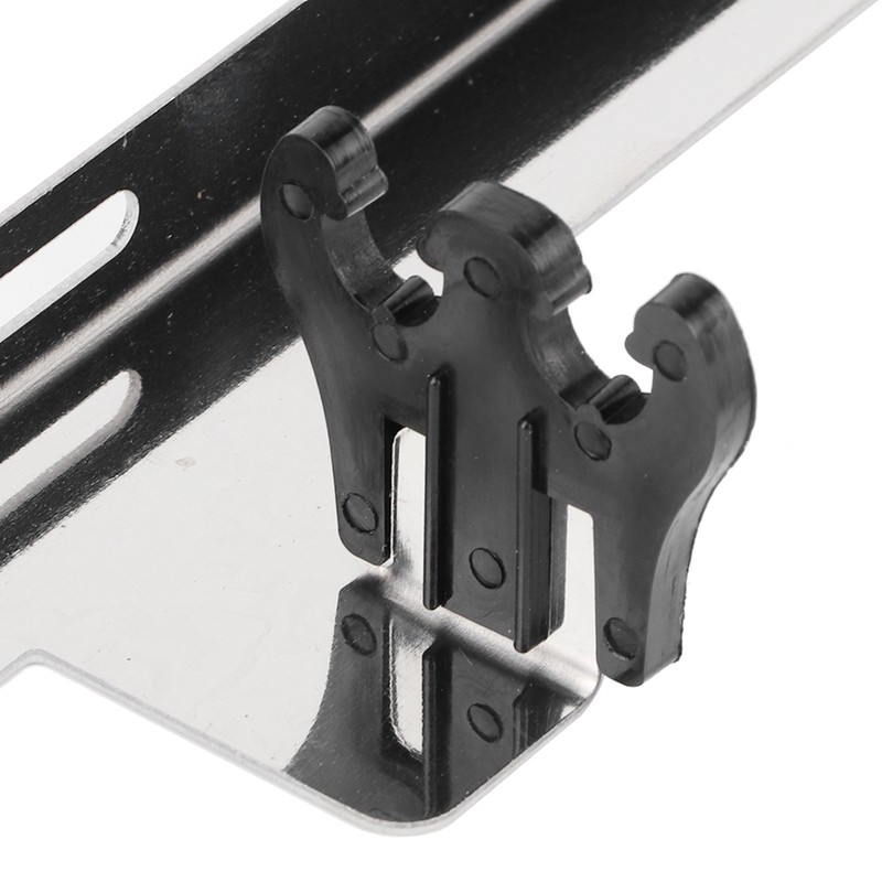 Spark Plug Wire Separator Divider Looms Kit Accessories Fits for