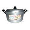 Maekawa Metal Dual Purpose Pot, 9.4 inches (24 cm)