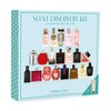 Assorted 21 Pc NEW Luxury Fragrance Sampler Vials Set, Created