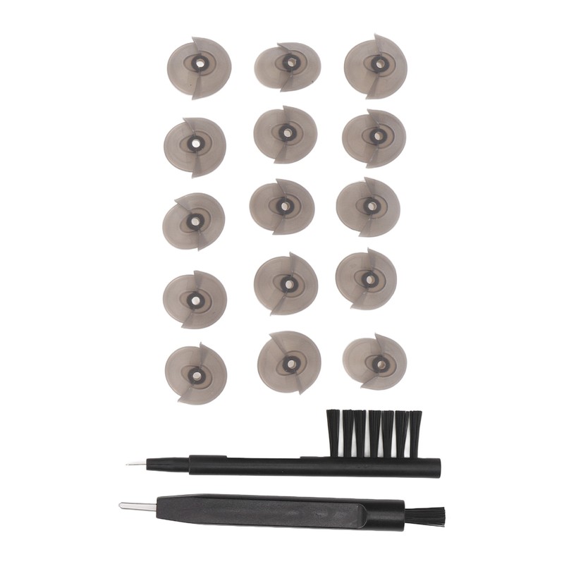 Hearing Amplifier Dome BTE Ear Tip Earplug Set Professional Portable