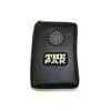 The Pak Darts Case Black Faux Leather – Special Edition