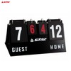 Star Sports Portable Scoreboard Scoreboard (XH607-30) 2ea