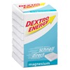 Dextro Energy Grape Sugar, Pack of 9 102231142