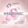 POND'S Limpiador Facial en Espuma Bright Miracle con Niasorcinol Anti-manchas,