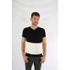 Antar AT04604 XL Belly Belt with Pad XL 260 g