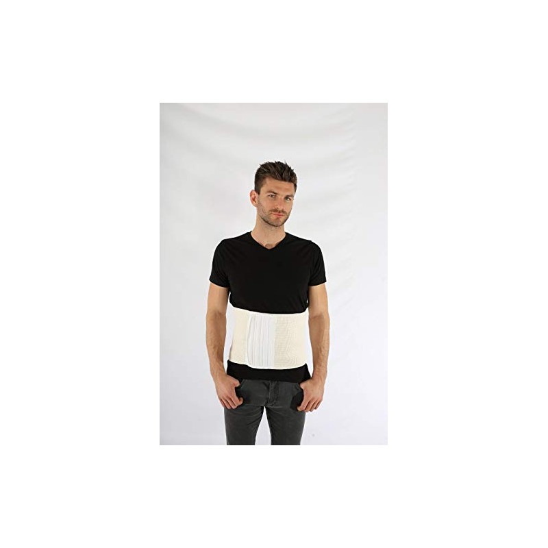 Antar AT04604 XL Belly Belt with Pad XL 260 g