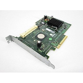 Dell - PERC 5i SAS RAID Controller - UCS-51