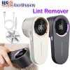 Electric Clothes Lint Pill Fluff Remover Rechargeable Fabric Sweater Fuzz