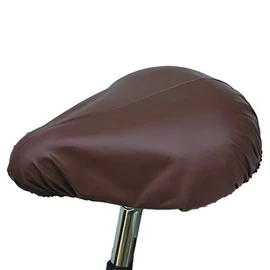 Bridgestone SDC-SC2 Stylish Saddle Cover, Brown
