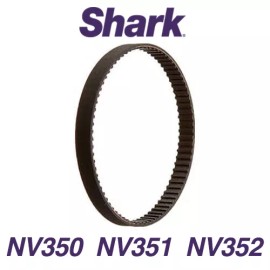 For Shark Shark Navigator Lift-Away NV350, NV351, NV352 Vacuum Belt