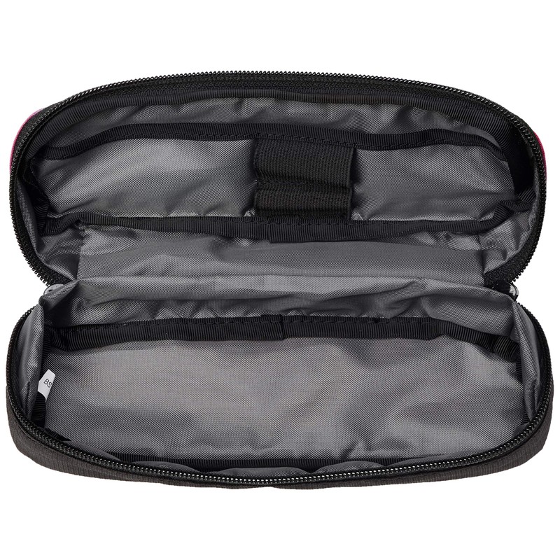 Nomadic PW-21 Pen Case, Pink