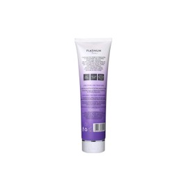 Foxy Locks Platinum Fox Violet Pigment Blonde Toning Shampoo - 350ml