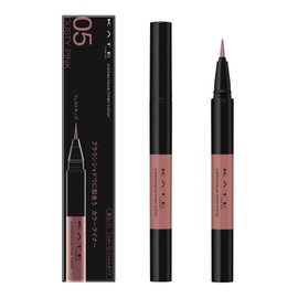 KATE Conscious Liner Color 05 Eyeliner Dusty Pink 0.35ml (x1)