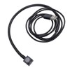 USB Center Webcam 4K 15fps 8MP Auto Focus 80° Viewing