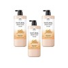 Happybath [해피바스] 해피바스 정말 순한 바디워시 900g 3개입 Happybath Happybath Really Mild Body Wash 900g 3pcs
