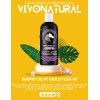 Shampoos Extracto Cola Caballo Aceites Bergamota