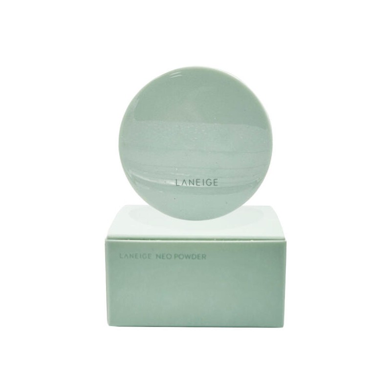 Laneige 라네즈 네오 파우더 7g Laneige Neo Powder 7g