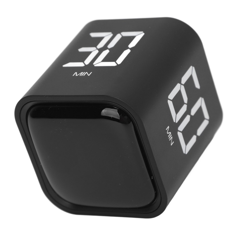 Timer 5min 10min 30min 60min Timing Volume Adjustable Rotation Timer