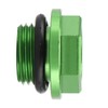 Oil Filler, Motorcycle Oil Tank Screw Cover Oil Filler Cover