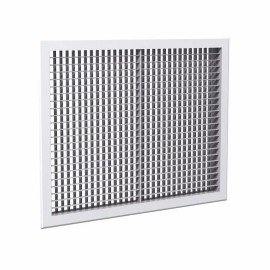 TITUS 12x24 Titus Diffuser 300FS White