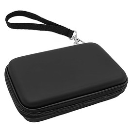 KOTO - EVA Medium Plain Dart Case, EVA Foam, Compatible with Steel Tip Darts & Soft Tip Darts