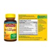 Nature Made Super B-Complex with Vitamin C and Folic Acid,