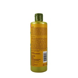 Alba Botanica Hawaiian Hair Wash Hydrating Gardenia - 12 Fl Oz