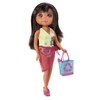 Fisher-Price Dora Links La Playa Surf and Sand Accessory