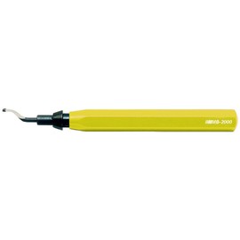 VARGUS SHAVIV MB2000 Yellow 155-29161