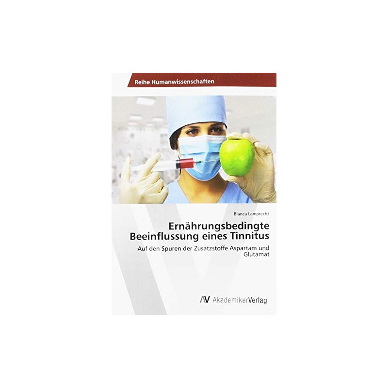Ernährungsbedingte Beeinflussung eines Tinnitus