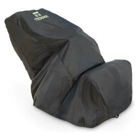Terre Products Snow Blower Cover Waterproof Heavy Duty Wind Resistant Secure