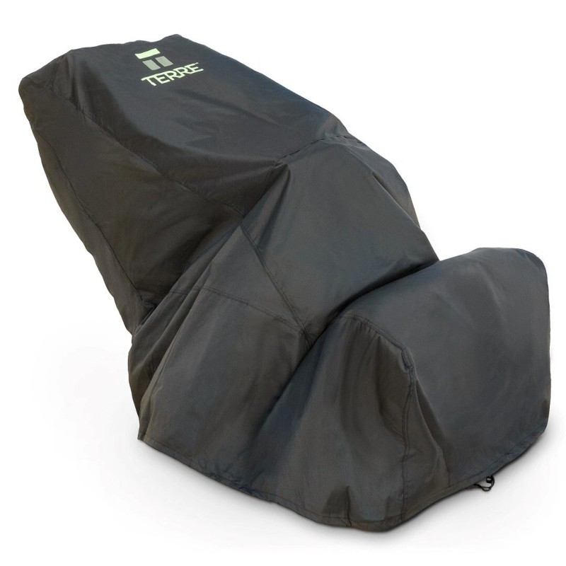 Terre Products Snow Blower Cover Waterproof Heavy Duty Wind Resistant