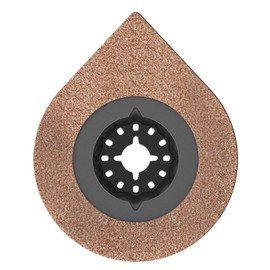 Bosch AVZ70RT4 Blade for Cut and Sew Multi-Tool 2.8 inches (70 mm) (Star Lock)