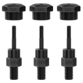 WelderElite Mandrels M4 (Accessories Dual-Function Rivet Gun RG613)-Only for RG613
