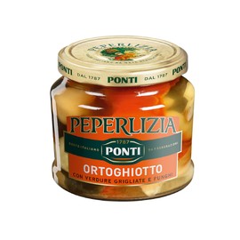Ponti Peperlizia L'Ortoghiotto, 330g