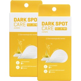 Acropass Parches Microcone Para El Cuidado De Las Manchas Oscuras: Para Después De Imperfecciones Y Enrojecimiento, Con Vitamina C Y Niacinamida, Probados Por Dermatólogos, No Irritantes, Sin