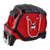Milwaukee Premium Wide Blade Tape Measure 5m/16ft (Width 33mm), (4932471817)