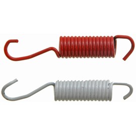 Dorman HW450 Drum Brake Adjusting Spring Kit Compatible with Select Models, 2 Pack