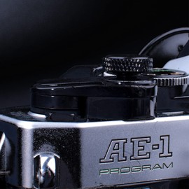 (2 Pack) PIBIETTN Camera Shutter Button, Copper Soft Shutter Release Button Black