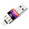 GOUPRC USB Linker ESC Programming Card for AM32/BL32 Brushless ESC