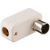Japan Antenna 4 K8 k Compatible (3224mhz) TV Plug (C)