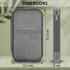 MyGadget Neu_Order_5_16, dark grey, Casual