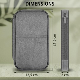 MyGadget Neu_Order_5_16, dark grey, Casual