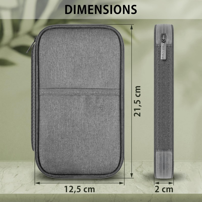MyGadget Neu_Order_5_16, dark grey, Casual
