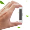 NEQUARE Ploom Compatible Tech Cartridges, Super Hard Mint, Burst Smoke,