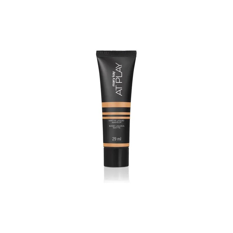 Base Mate Mary Kay At Play Maquillaje Líquido 29ml Piel