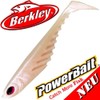 'Berkley Powerbait Ripple Shad 3 Soft Bait 7 cm Pearl