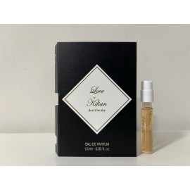 Assorted 6 High End Perfume Sampler Designer Fragrance Samples Spray Vial for Women