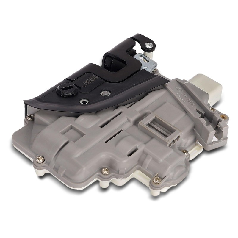 Frankberg Rear Right Door Lock Compatible with A4 8K2 B8