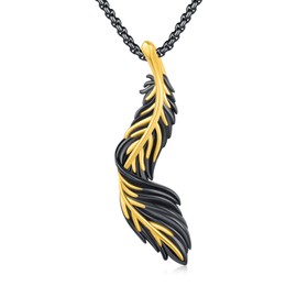 Celtic Necklace 925 Sterling Silver ViKing Cross Chain Arrow Dagger Celtic Cross Pendant Celtic Knot Chain Celtic Pendant Amulet Jewellery for Men Son Boys Women Men Unisex, Sterling Silver, No